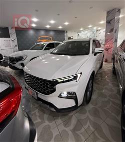 فورد تيريتوري